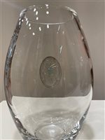 Vase Floriddia Gioielli in Kristall 1750VASO - 1750VASO